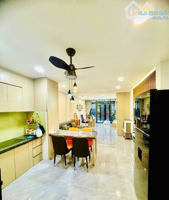 🏡 BÁN NHÀ CHÍNH CHỦ – HẺM 175 ĐƯỜNG SỐ 2, TĂNG NHƠN PHÚ B – CHỈ 6 TỶ 4 - 4