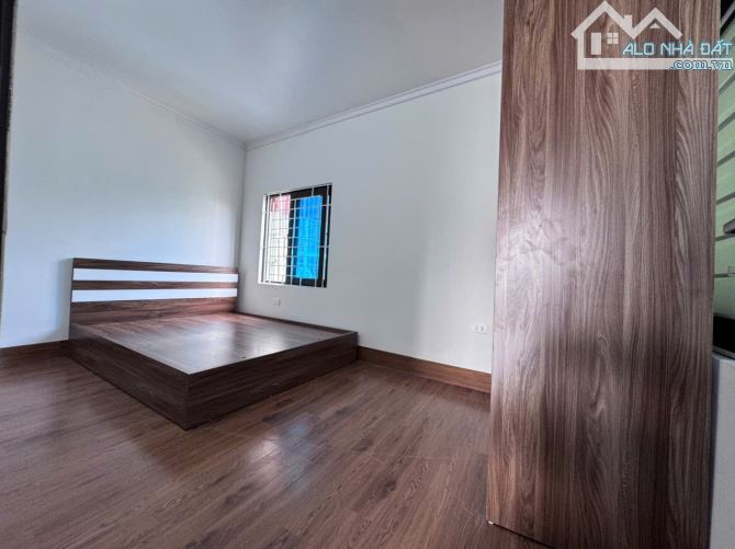 NHÀ ĐẸP 3 TẦNG – VỊ TRÍ VÀNG- THỌ AM - LIÊN NINH- NAM PHÙ- FULL NỘI THẤT - 4