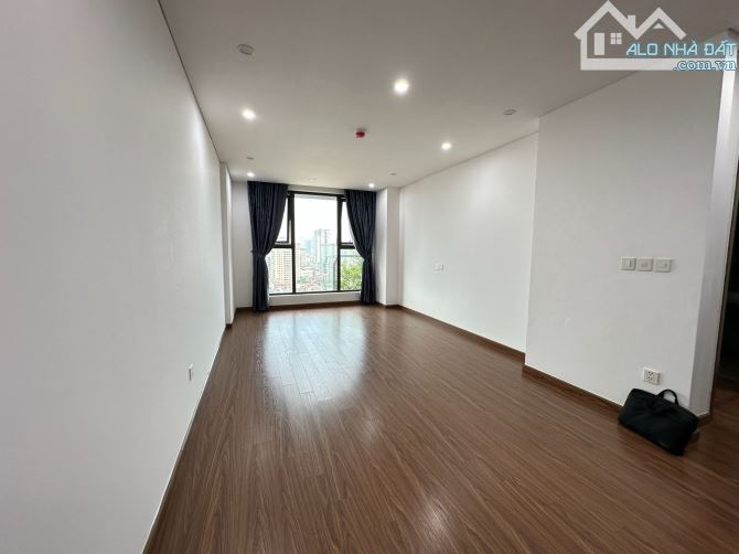 BÁN  CĂN GÓC CHUNG CƯ VIP1 VINACONEX – 93 LÁNG HẠ, ĐỐNG ĐA. 108M² – 2PN. 11,38 TỶ - 4