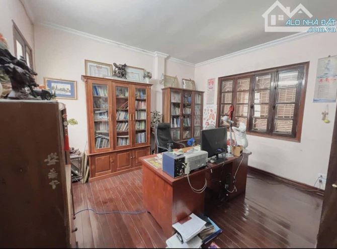 Phân lô Xuân Thủy, Ô tô tránh, 50/60m2, mặt tiền hơn 8m. - 4
