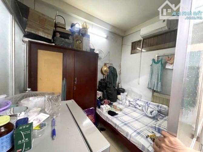 🏡💥HẺM XE HƠI 1 TRỤC💥LÊ QUANG ĐỊNH💥BÌNH THẠNH💥62M2( NGANG 4M)💥SÀN BTCT💥CHỈ 6.x TỶ🌹 - 4