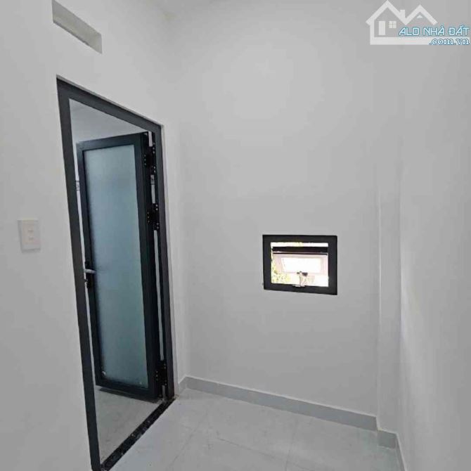 BÁN NHÀ TÂN PHÚ, NHÀ HXH TÂN KỲ TÂN QUÝ, P.SƠN KỲ, 4,5X12M, CN 53M2, GIÁ 4,9 TỶ TL - 4