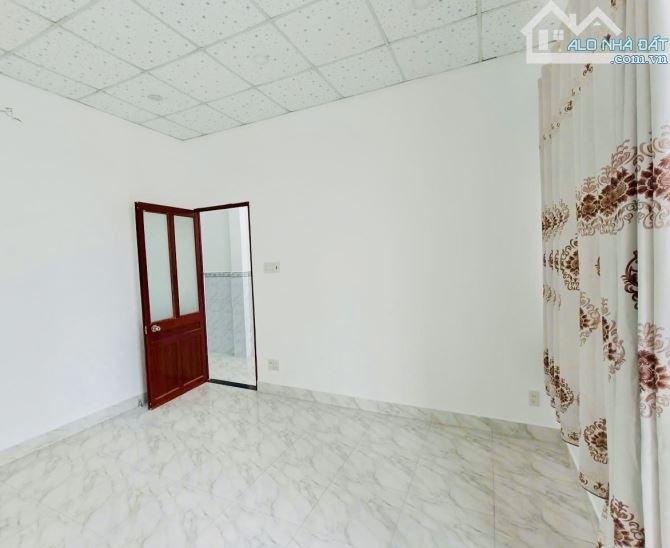 🏡 NHÀ 2 TẦNG HẺM Ô TÔ – HƯỚNG BẮC – GẦN CỤM ĐẠI HỌC & KHU CÔNG NGHỆ CAO – CHỈ 6.6 TỶ - 4