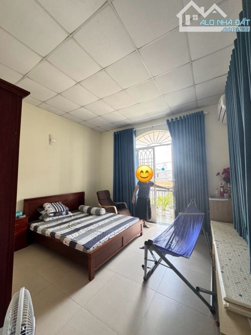 Nhà bán Đường Số 48 Hiệp Bình Chánh Xe Hơi Thông DT:72m2 - 4