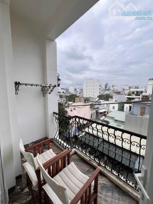 🌟 LÔ GÓC ĐẮC ĐỊA – CHÂU THỊ VĨNH TẾ – 140m² (NGANG GẦN 15M) – 39 TỶ 🌟 - 4