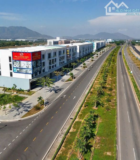 BÁN SHOPHOUSE KINH DOANH 2 MẶT TIỀN CHÍNH SUỐI NGHỆ, LIỀN KỀ KCN SONADEZI, SÂN GOLF - 4