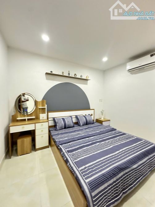 🔥 NHÀ ĐẸP 3PN – FULL NỘI THẤT – GIÁ TỐT NHẤT KHU TRƯỜNG CHINH!💎 - 4