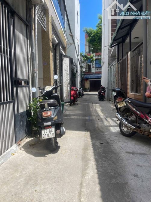 💰 BÁN GẤP DÃY PHÒNG TRỌ 4 TẦNG – CA VĂN THỈNH – DÒNG TIỀN 30TR/THÁNG – FULL PHÒNG 💰 - 4