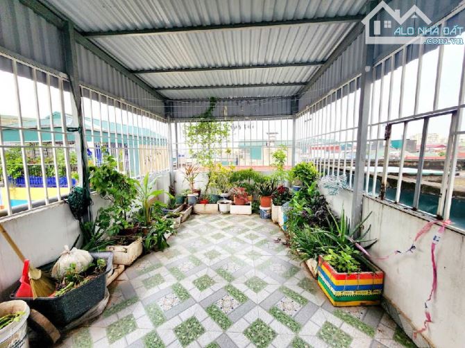 Nhà đẹp Tố Hữu –Hà Đông 35m² x5 tầng chắc chắn, chỉ 6.98đ - 4