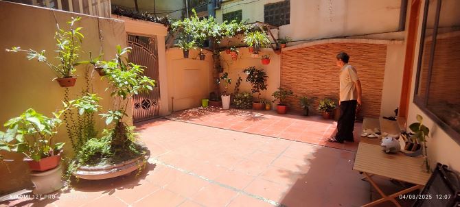 Đất Vàng Tây Hồ – Sổ 169m² Vuông Vắn – Mặt Tiền 12m - Ô tô đỗ – Gần Hồ Tây – Giá Chỉ 27 Tỷ - 4
