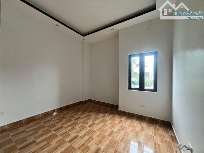 🏡 BÁN NHÀ 3,5 TẦNG SIÊU ĐẸP – AN CHÂN, SỞ DẦU, HỒNG BÀNG, HẢI PHÒNG 2,95 tỷ - 4