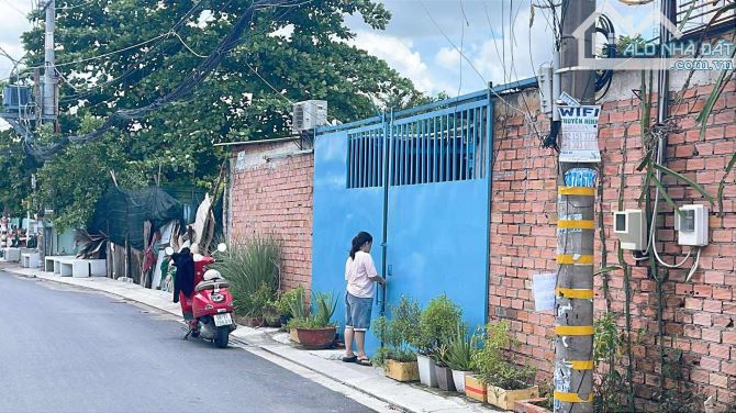 Đất bán khu biệt thự đường số 44 Hiệp Bình Chánh Thủ Đức DT: 238m2 chỉ nhỉnh 80triệu/m2 - 4
