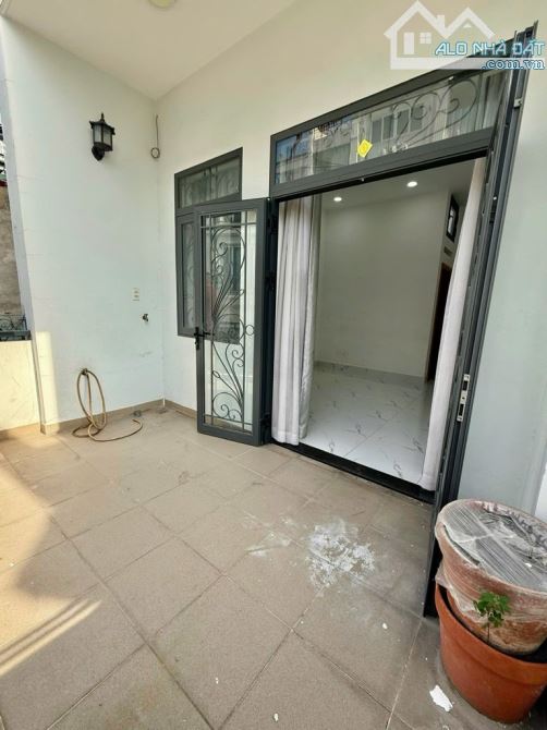 4 × 18 MẶT TIỀN ĐƯỜNG 8M - GÒ VẤP 2 TẦNG - LÊ VĂN THỌ - nhỉnh 11 TỶ - 4
