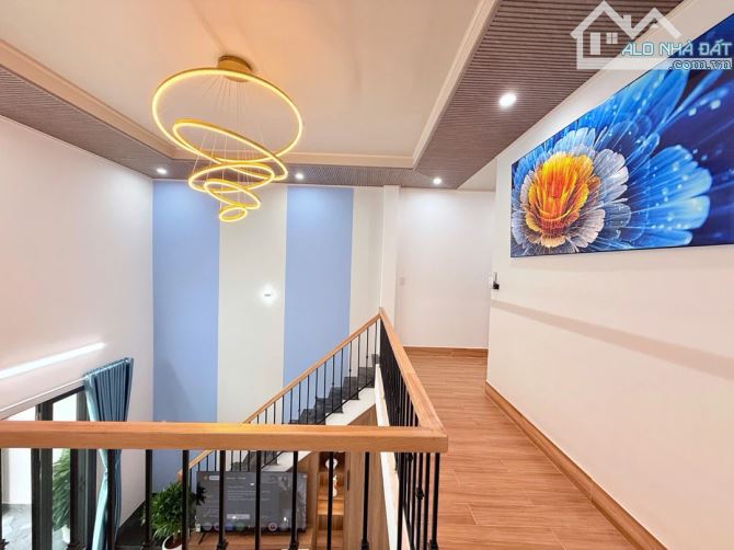 🧨🧨🧨 NHÀ 2 TẦNG ĐẸP – KIỆT TRẦN XUÂN LÊ, NGAY CÔNG AN QUẬN THANH KHÊ – CHỈ 4 TỶ X 🧨🧨🧨 - 4