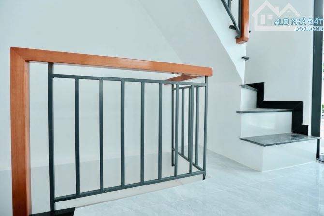 SIÊU PHẨM NHÀ MỚI 3 TẦNG – MẶT TIỀN ĐƯỜNG 14B – GẦN NGUYỄN SƠN – CHỢ BÌNH LONG – CHỈ 3.15 - 4