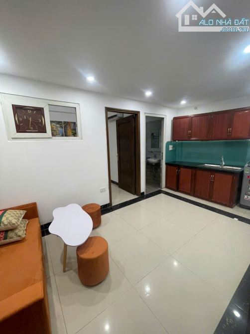Bán Gấp Căn CCMN 1N phố Thượng Đình Thanh Xuân Giá Chỉ Nhỉnh 1 Tỷ - 4