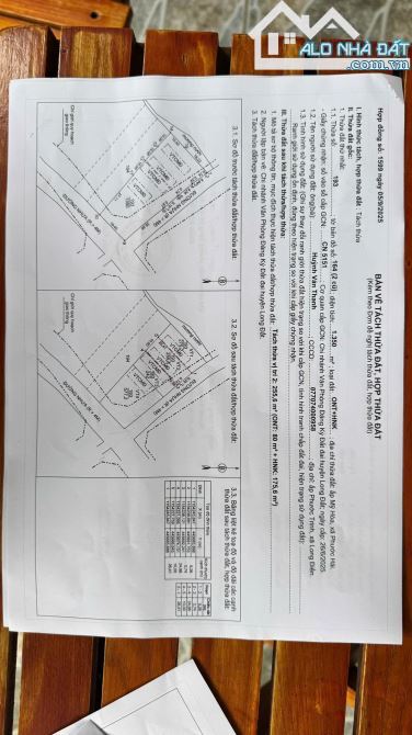 Bán đất xã Phước Hải – Đất Đỏ BRVT, view núi Minh Đạm, gần hồ Sở Bông - 4