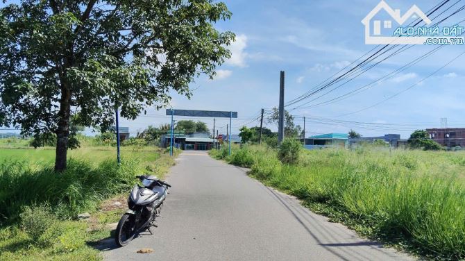 Bán 3 lô đất sát TL44B xã Phước Hải – BRVT, gần chợ, trường học, biển - 4