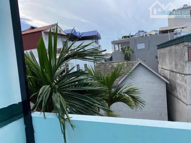 BÁN NHÀ ĐẸP KHƯƠNG HẠ, 37M² x 5 TẦNG, NGÕ BA GÁC, GẦN Ô TÔ GIÁ 9,48 TỶ - 4
