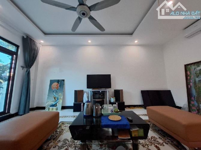 NHÀ 5T*THANG MÁY,THANH LƯƠNG,THANH OAI*Ô TÔ 29 DỪNG ĐÔ,QUAY ĐẦU TRƯỚC CỬA NHÀ, RỘNG RÃI. - 4