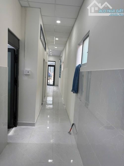 💥 MẶT TIỀN KINH DOANH ĐƯỜNG 12M LINH TRUNG – KỀ HOÀNG DIỆU 2, ĐH NGÂN HÀNG - 4