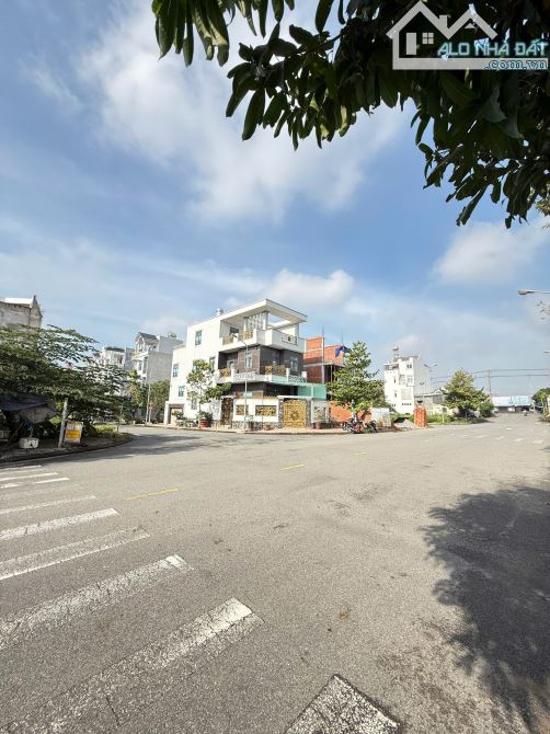 🌻 lô GÓC SIÊU VIP Phú Hồng Thịnh 6 - ngang 11m 279m2 - Trục Chính KD sát Linh Xuân - 4