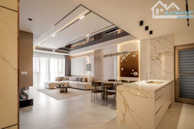 BÁN TÒA NHÀ 7 TẦNG ĐẸP 2 MẶT TIỀN – NGUYỄN DU, TP.ĐÀ NẴNG – DÒNG TIỀN KHỦNG – CHỈ 35 TỶ - 4