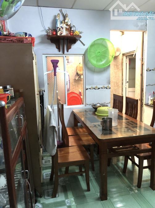 Bán gấp nhà ngay Đường Bình Chiểu,P Bình Chiểu TP Thủ Đức. - 4