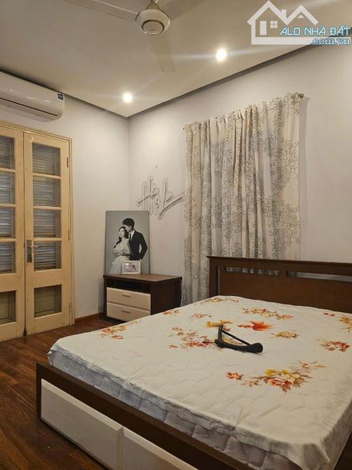 Phân lô Trích Sài hiếm bán, chỉ 15m ra mặt phố , 39m2, 6 tầng, mt 4m, 22 tỷ gần Hồ Tây - 4