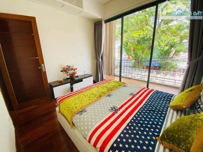 🎉🎉🔥🔥Bán căn villa mini hai mặt tiền đường Nguyễn Dữ , gần phan đăng lưu, nguyễn hữu th - 4