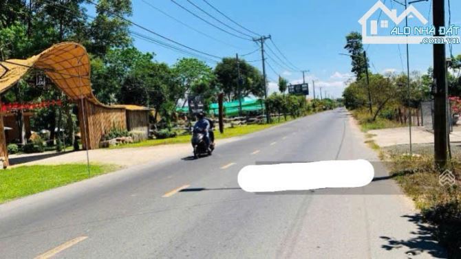 🏡 Bán đất trục chính – Gần UBND TT Phước Hải – Giá tốt chỉ 1,2 tỷ‼️ - 4