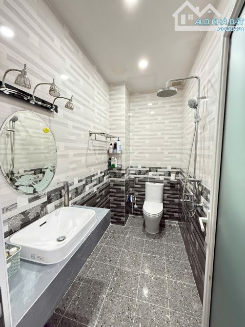 CHDV _HXH _ 153M2 _ LÊ VĂN SỸ Q3_NHỈN 8T - 4