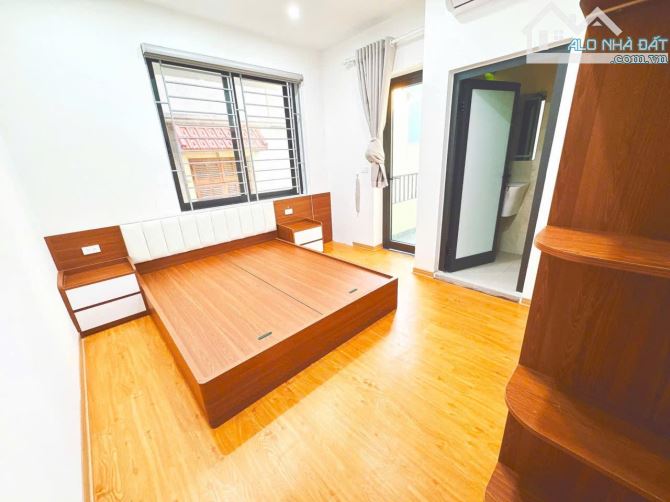 Nhà đẹp Xuân Đỉnh – 45m², 6tầng thang máy – full nội thất – 9tỷ - 4