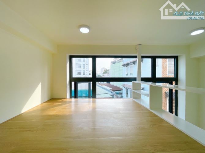 Cho thuê căn hộ Duplex, Q4, Đường Nguyễn Thần Hiến, gần ĐH Nguyễn Tất Thành, ĐH Luật - 4