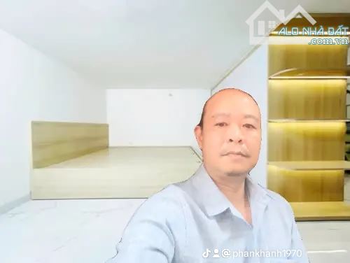 💥BA ĐÌNH- TT 7.2H VĨNH PHÚC- KINH DOANH- ÔTÔ TRÁNH- 32M- MT 3.TM- TẦNG 1- 2 NGỦ- CHỈ 6.55 - 4