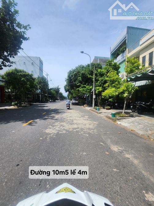 🏡 NHÀ 3 TẦNG SƠN TRÀ - MẶT TIỀN ĐƯỜNG 10M5 CỰC ĐẸP – 100M² CHỈ 11,5 TỶ - 4