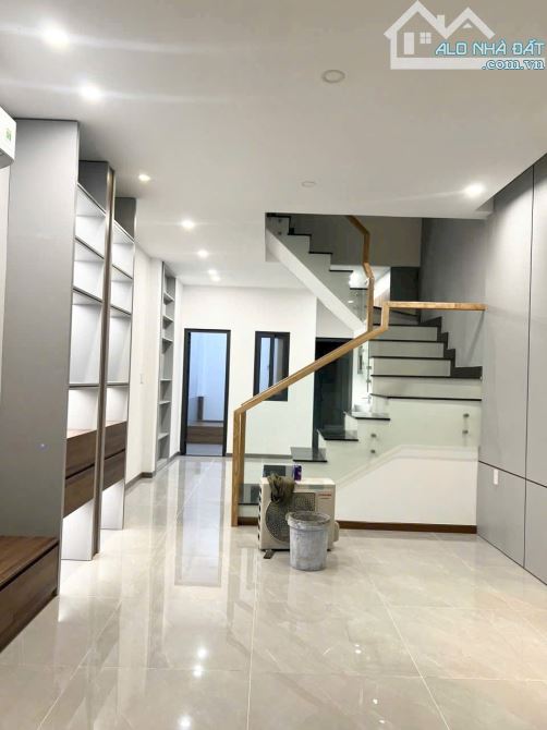 Nhỉnh 5tỷ TL_Bán nhà 1trệt 1lầu  104m² sát đường Hà Huy Giáp P Quyết Thắng Cũ, Trấn Biên - 4