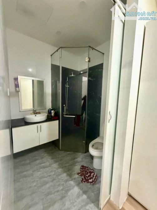 🏡NHÀ ĐẸP 2 TẦNG – KIỆT Ô TÔ NGŨ HÀNH SƠN –GẦN BIỂN & ĐẠI HỌC KINH TẾ ĐÀ NẴNG –CHỈ 6.X TỶ - 4