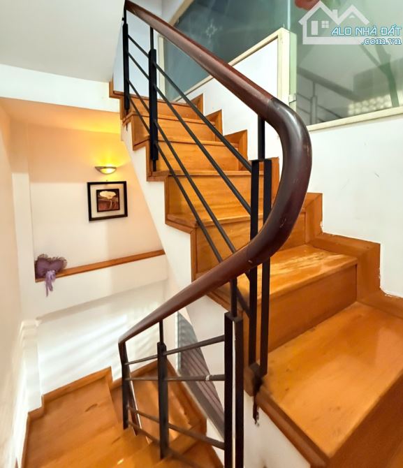 Bán Nhà Hẻm 2 Xe Hơi - Ở Hay Kinh Doanh - Góc 3/2 - Nguyễn Tri Phương Q.10 - 45m² - 4 Tầng - 4