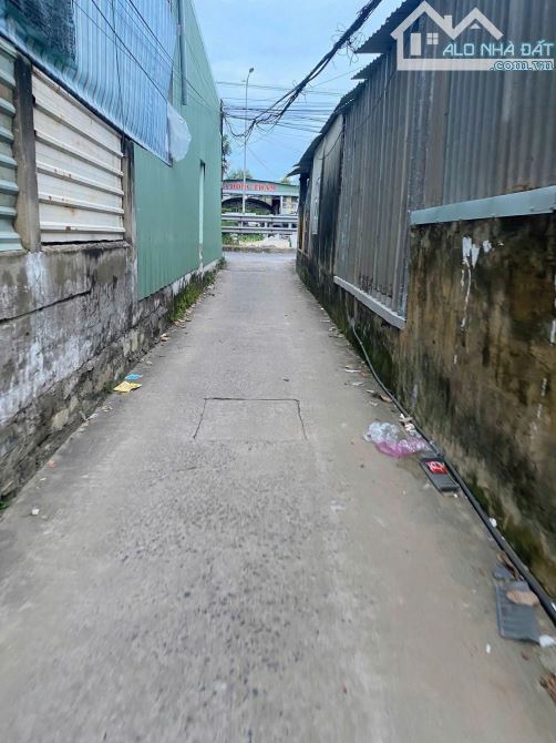 📌📌📌LÀM VIỆC TRỰC TIẾP GIÁ TỐT !!!bán rẻ nhà kiệt 1082 trường chinh - 4
