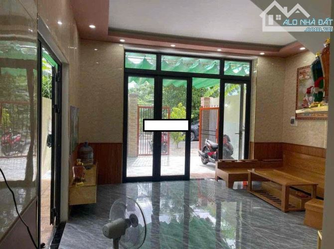 📌📌📌LÀM VIỆC TRỰC TIẾP GIÁ TỐT !!!bán nhà 2 tầng mặt tiền phan khôi - 4