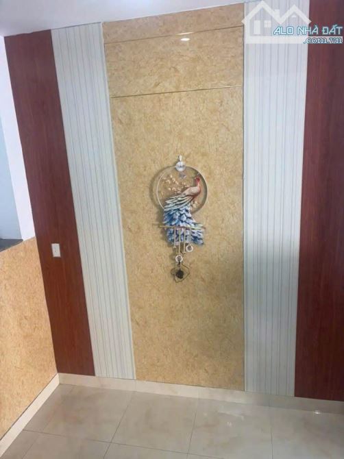 📌📌📌LÀM VIỆC TRỰC TIẾP GIÁ TỐT !!!Bán nhà 2 tầng mặt tiền bàu cầu 9 - 4