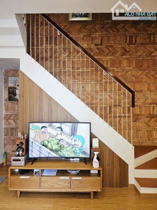 💥 NHÀ MỚI Ở NGAY HƯƠNG LỘ 3,BHH,BÌNH TÂN. HẺM THOÁNG,NGANG LỚN 12M X 17M,2 TẦNG, CÓ 6 PHÒ - 4