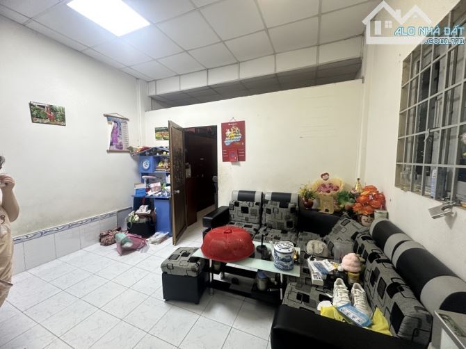 CỰC HIẾM - NGAY ĐH NGÂN HÀNG - KHA VẠN CÂN - HẺM Ô TÔ - 104m2 NGANG 8,6m - 6,x TỶ - 4