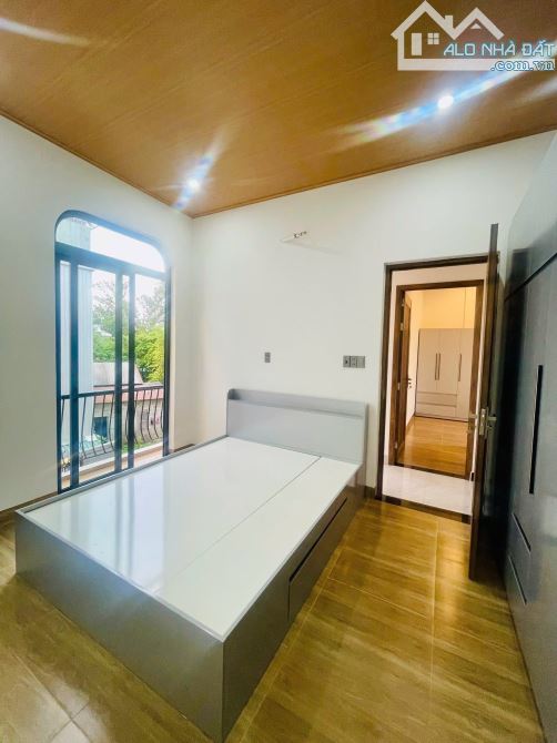 ✅✅ Bán căn nhà 2 tầng xây mới, kiệt ô tô Xóm 5 Lại Thế, Huế.  2Ty950 - 4