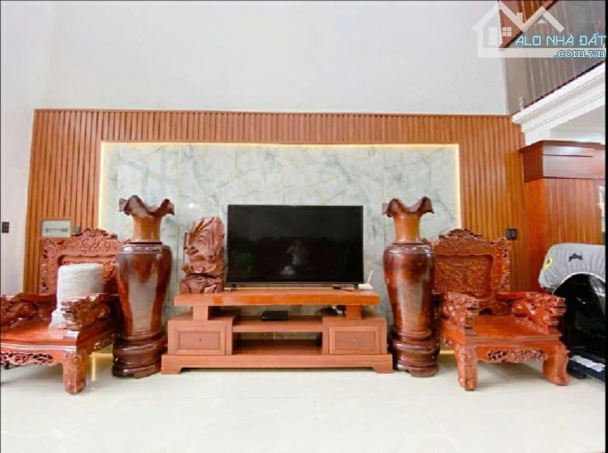 NHÀ 4 TẦNG - CMT 35M - HẺM Ô TÔ 7M THÔNG LUỒNG. - 4