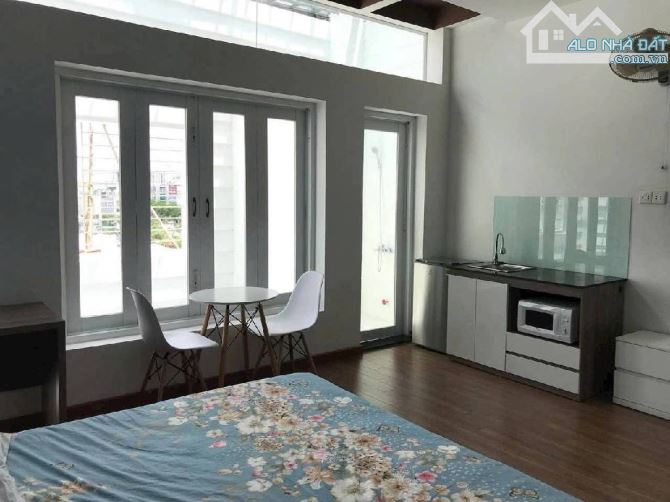 TRẦN BÌNH TRỌNG -p1- GÒ VẤP -82m2 - 3 TẦNG -6 pn - giá 8,7 tỷ - 4