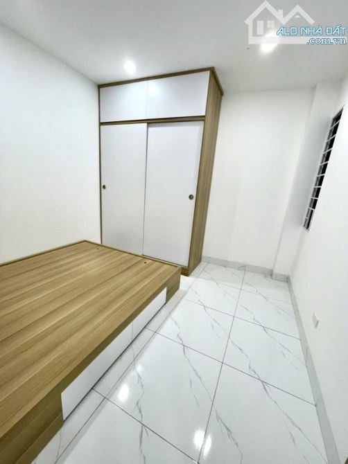 💥💥💥SIÊU PHẨM CHUNG CƯ MINI TRUNG TÂM MỸ ĐÌNH - 2 NGỦ, KHÁCH BẾP RIÊNG BIỆT - PCCC CHUẨN - 4
