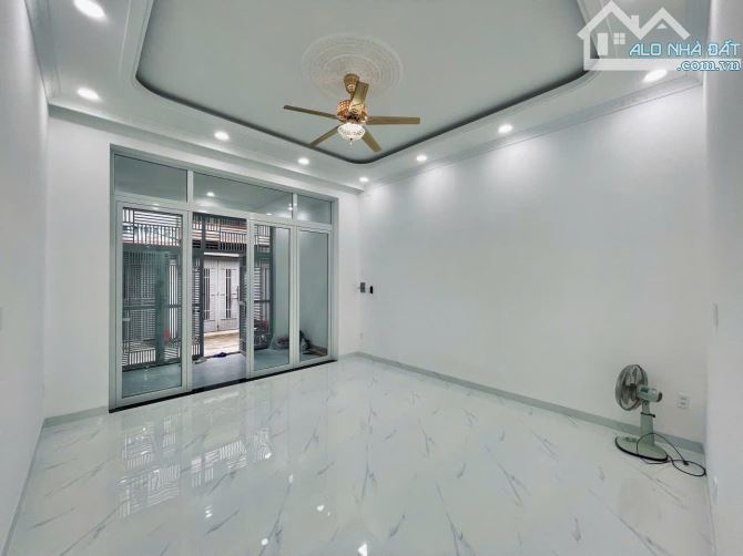 Bán Nhà Cấp 4 HXH Cống Lở Tân Bình 99m², Ngang 5m , Giá 7.3 Tỷ TL - 4