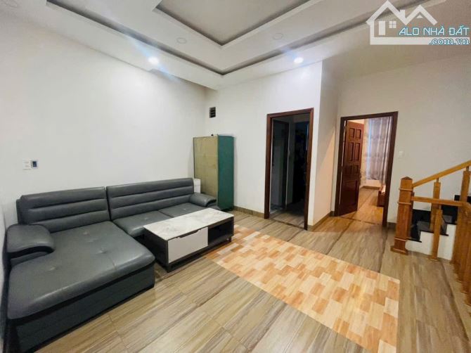 Nhà 3 tầng hẻm Âu Cơ ngay TTTP Nha Trang. - 4